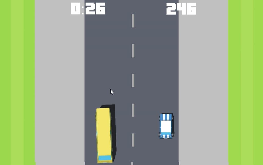 DriftCity